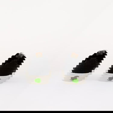 Sneakers og sko Cariuma Oca Low Black Sort | 100103B01 M, 4