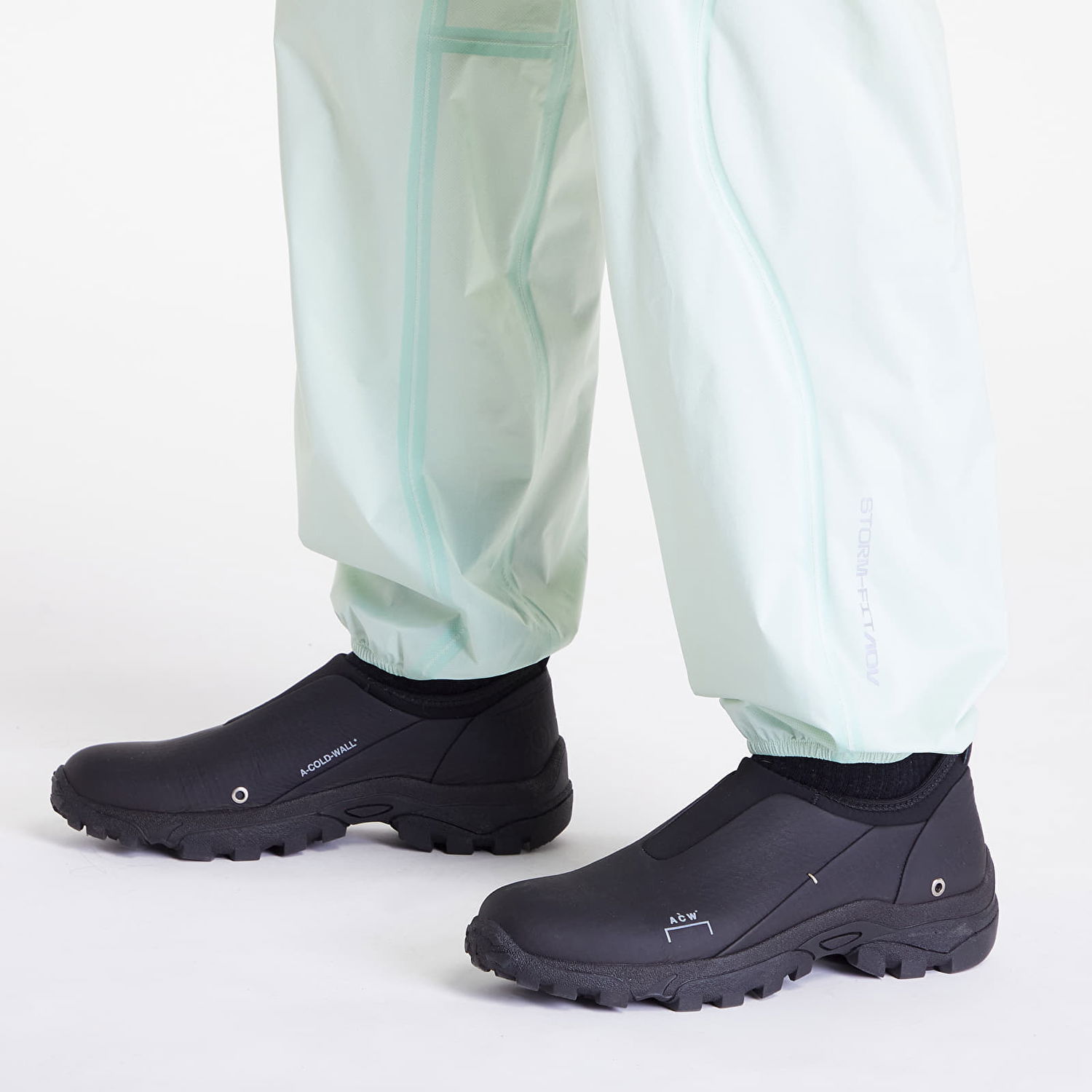 Bukser Nike ACG "Trail Snacks" Storm-FIT ADV Pants Grøn | FQ3064-376, 1