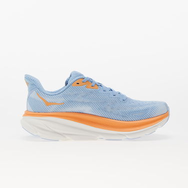 Sneakers og sko Hoka One One Clifton 9 Airy Blue Turkis | 1127896-ABIW, 2