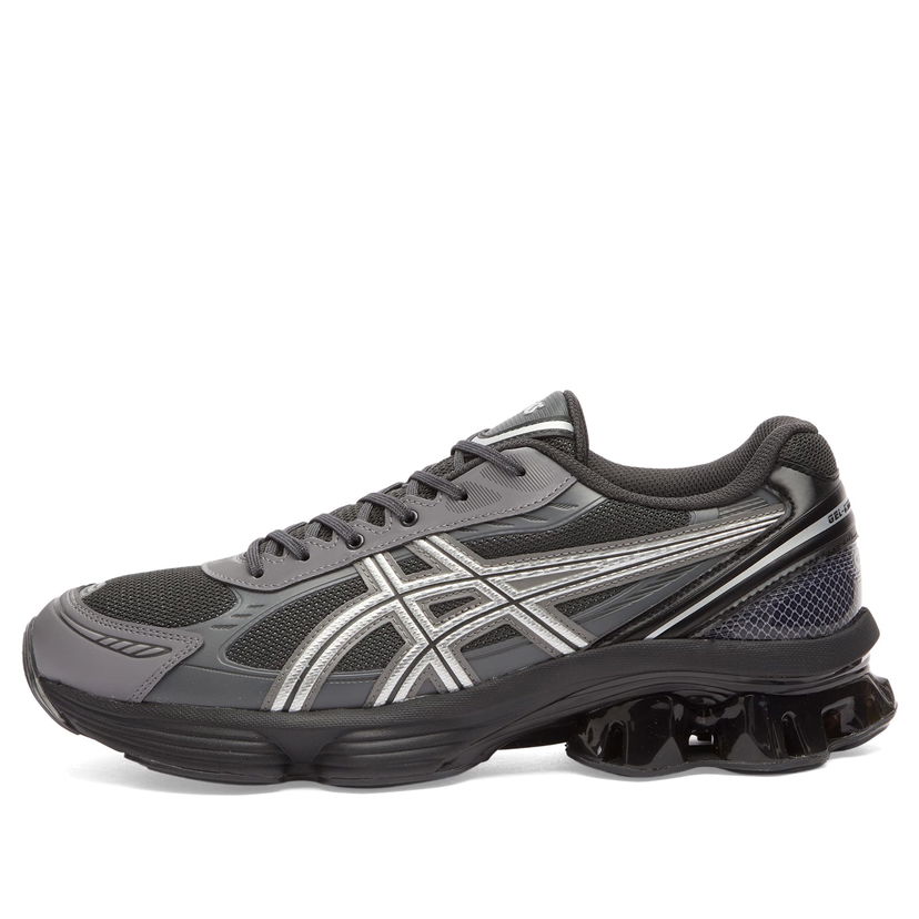 Sneakers og sko Asics GEL-Kinetic Fluent Grå | 1203A591-024