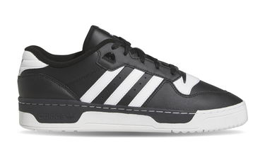 Sneakers og sko adidas Originals Rivalry Low 86 Sort | FZ6327, 0