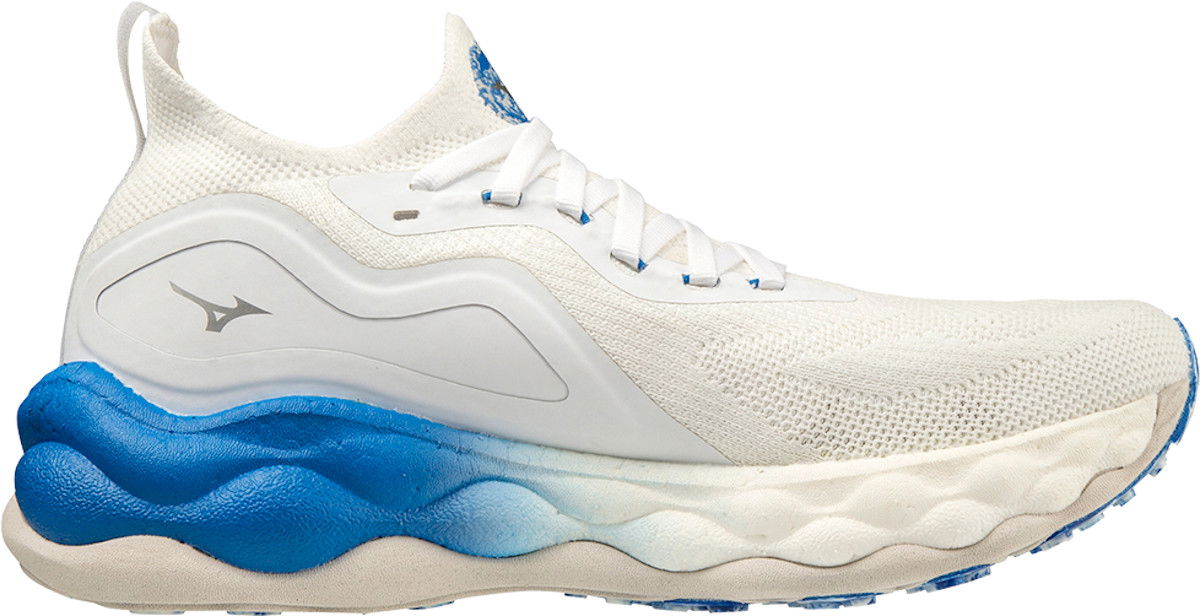Sneakers og sko Mizuno Wave Neo Ultra Hvid | j1gc2234-01, 0