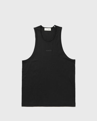 Tanktop Fear of God Vintage Fit Tank Top Sort | 125SP254230F-861, 1