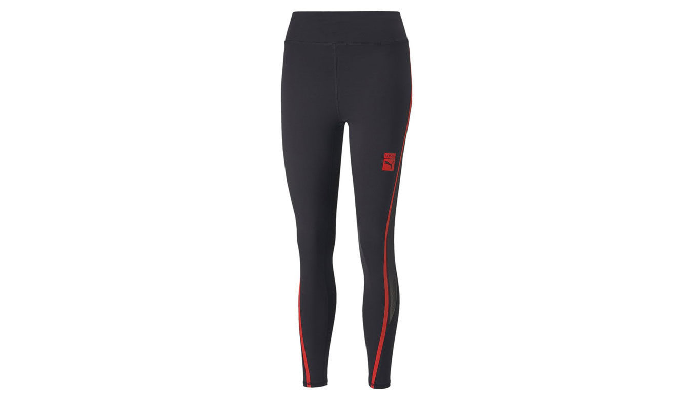 Leggings Puma x Vogue Leggings Sort | 534692_01, 0
