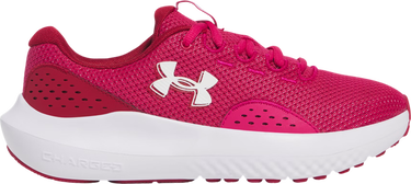 Sneakers og sko Under Armour Charged Surge 4 Lyserød | 3027007-681, 0