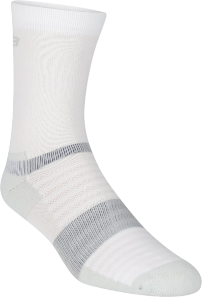 Sokker inov-8 INOV-8 Active High Socks Hvid | 001121-whlg-001, 0