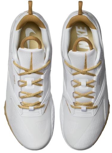 Sneakers og sko Nike AIR ZOOM HYPERACE 3 Hvid | fq7074-105, 4