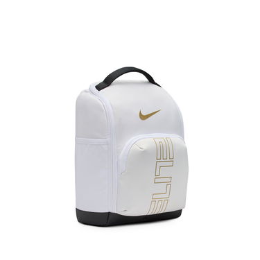 Rygsække og tasker Nike Varsity Elite Basketball Shoe Bag (14L) Hvid | HM9970-100, 2