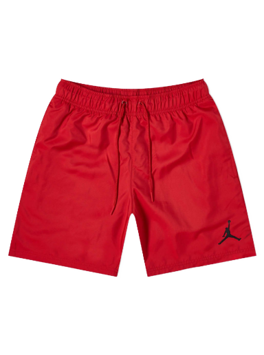 Shorts Jordan Air Poolside Short Rød | CZ4751-687
