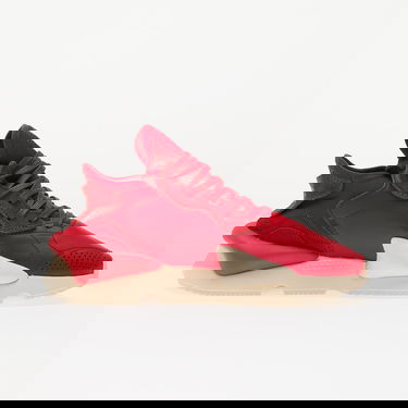 Sneakers og sko Y-3 Y-3 Kaiwa Rød | JQ4967, 2