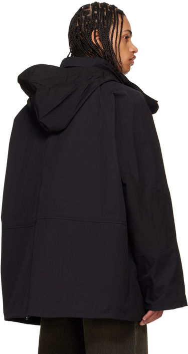 Parka OUR LEGACY Our Legacy Horizon Technical Jacket Sort | M2251HSB, 2