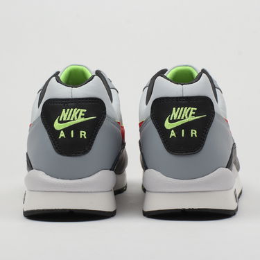 Sneakers og sko Nike ACG Air Wildwood ACG Grå | AO3116-001, 3