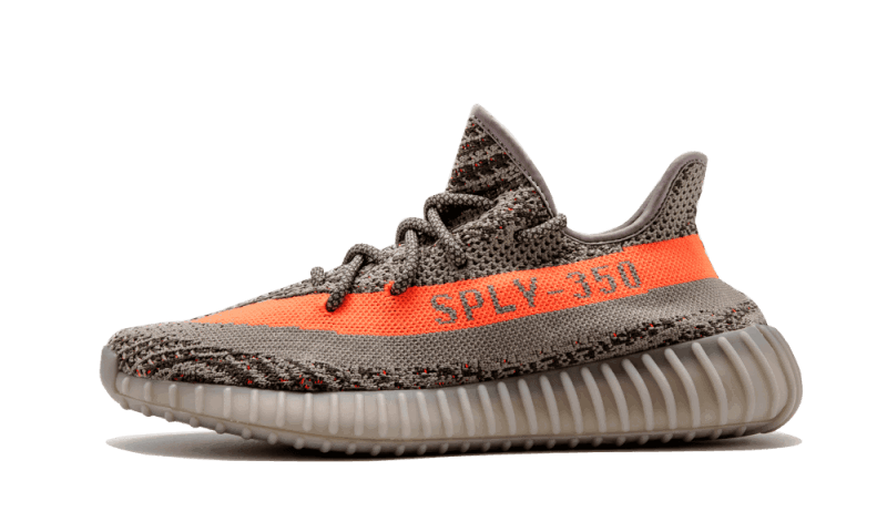 Sneakers og sko adidas Yeezy Yeezy Boost 350 V2 "Beluga" Beige | BB1826, 0