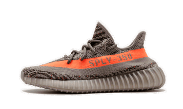 Sneakers og sko adidas Yeezy Yeezy Boost 350 V2 "Beluga" Beige | BB1826, 0