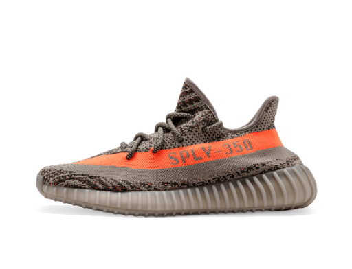 Sneakers og sko adidas Yeezy Yeezy Boost 350 V2 "Beluga" Beige | BB1826