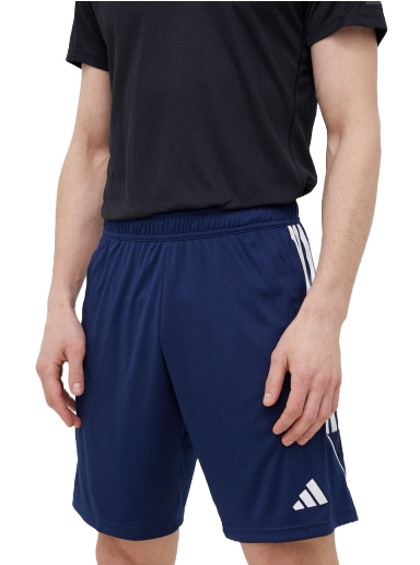 Shorts adidas Performance Tiro 23 Training Shorts Mørkeblå | HS7226