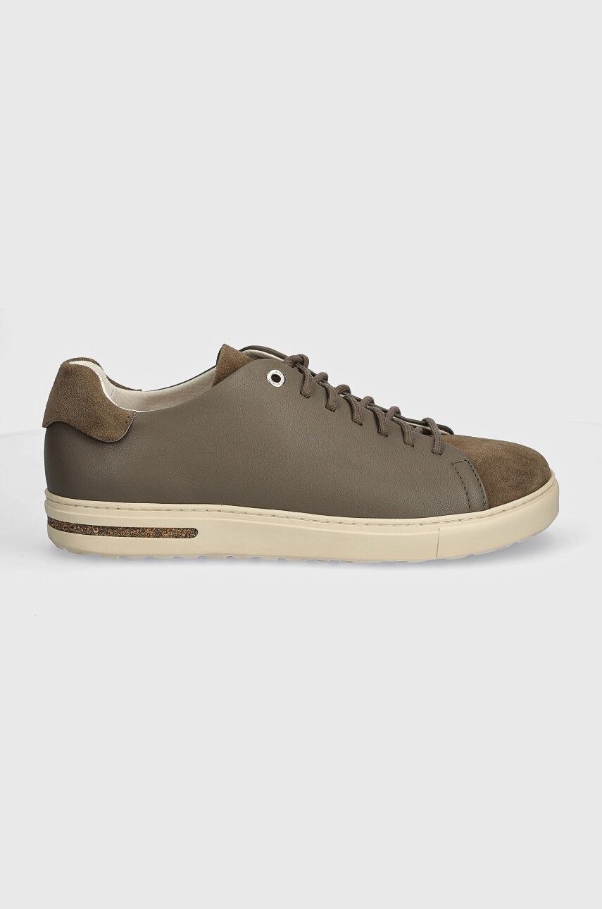 Sneakers og sko Birkenstock Bend Low Grå | 1028146, 1