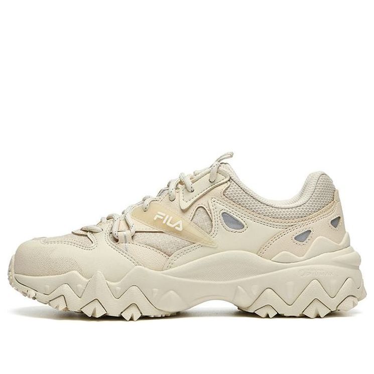 Sneakers og sko FILA Oakmont 2 Hvid | F12W232133FAG, 0