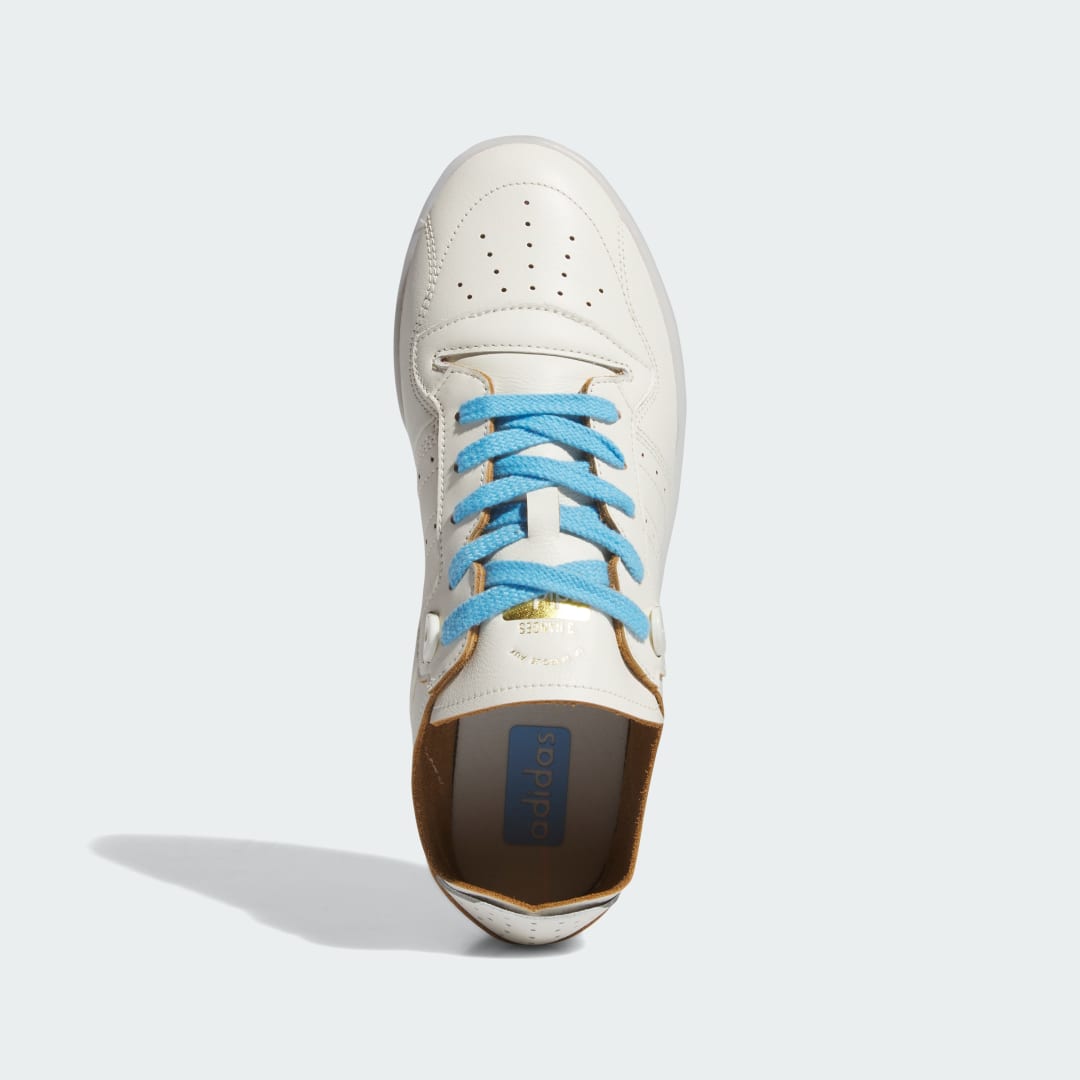 Sneakers og sko adidas Originals Rivalry Summer Low Hvid | ID2844, 1
