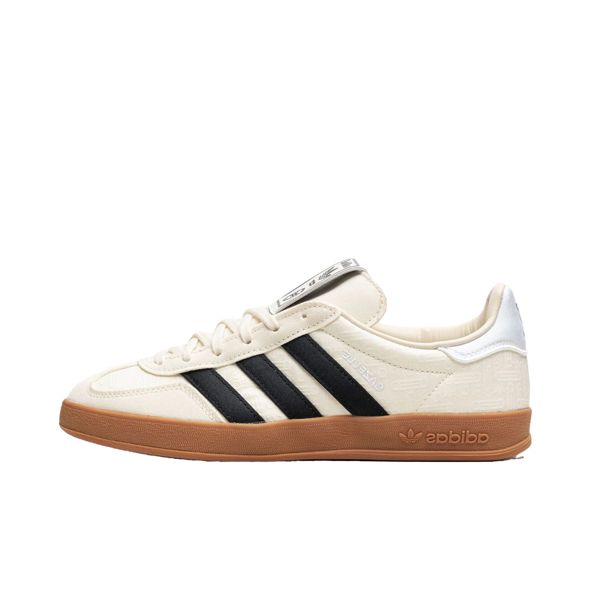 Sneakers og sko adidas Originals Gazelle Indoor Dorophy Tang Hvid | IG3677