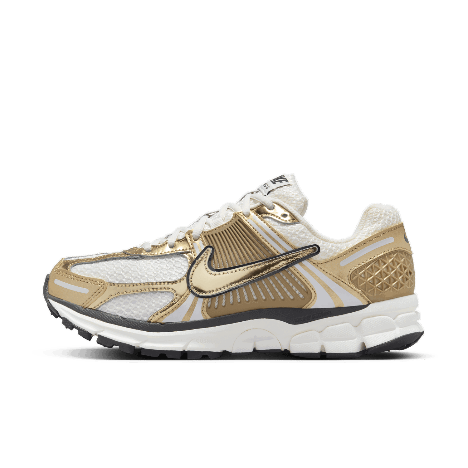 Sneakers og sko Nike Zoom Vomero 5 Metallic Gold W Beige | HF7723-001, 1