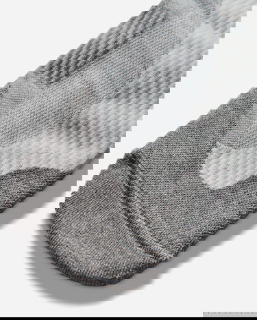 Sokker On Running Merino Socks Grå | 2UF30541421 101, 3