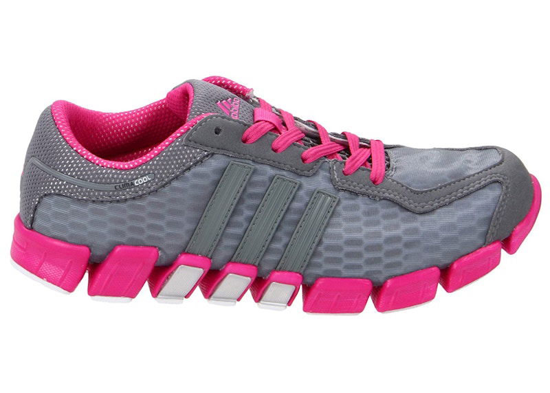 Sneakers og sko adidas Originals Climacool Ride Grå | G51761, 0