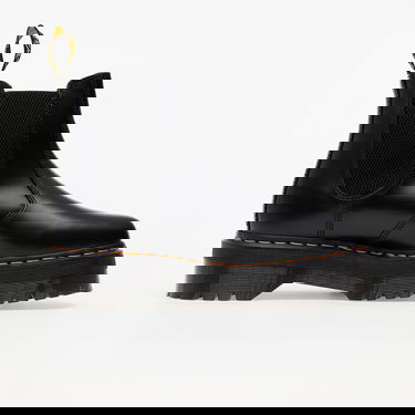 Sneakers og sko Dr. Martens 2976 Quad Chelsea Boot Sort | DM24687001, 1