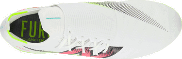 Sneakers og sko New Balance Furon Pro SG V7+ SF1SH75 Hvid | NBSF1SH75, 4