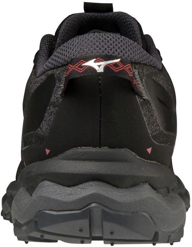 Sneakers og sko Mizuno Wave Daichi 7 GTX W Sort | J1GK225638, 4