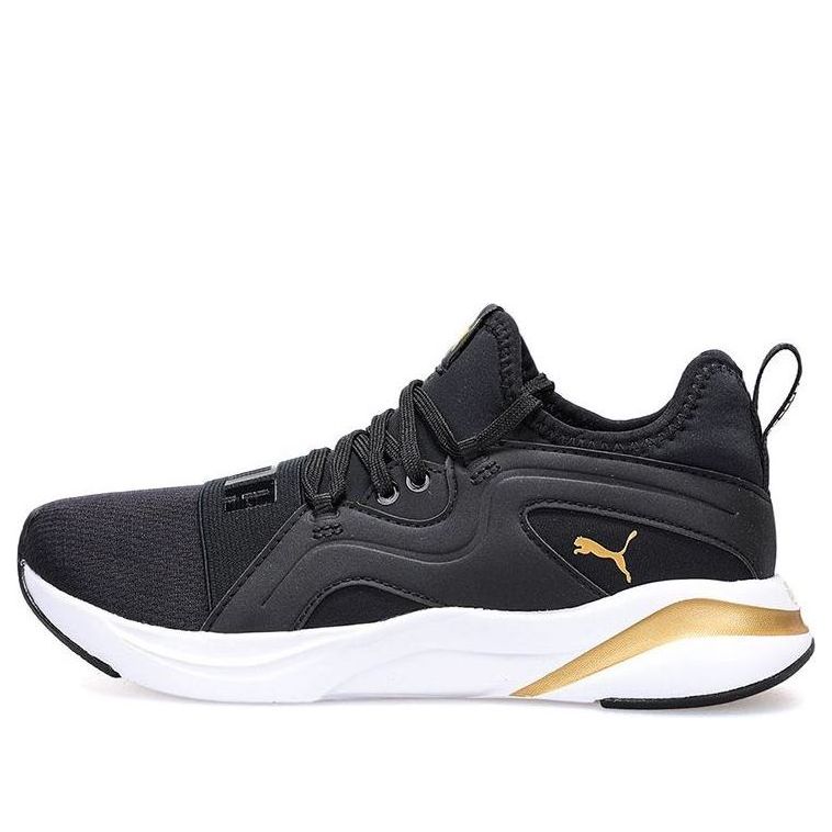 Sneakers og sko Puma Softride Rift Breeze Sort | 195068-01, 0