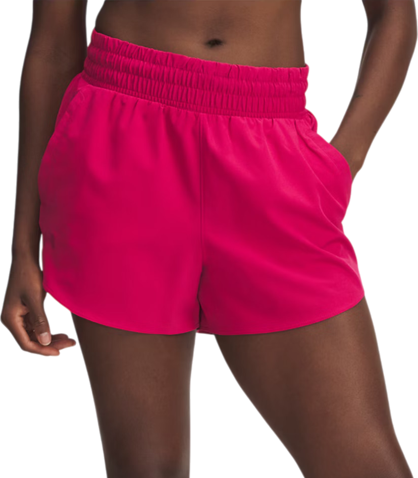 Shorts Under Armour Under Armour Vanish 3" Training Shorts Lyserød | 1376935-681