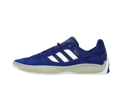 Skateboarding adidas Originals Puig Mystery Ink Green Mist Blå | FV5930