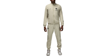 Træningsdragt Jordan Souprava Jordan Dri-FIT Paris Saint-Germain Strike Beige | dz0942-231, 1