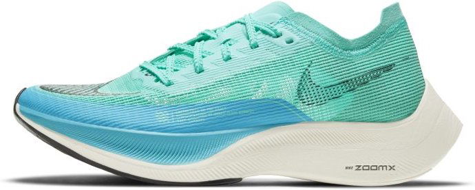 Sneakers og sko Nike ZoomX Vaporfly Next% 2 W Turkis | CU4123-300, 0