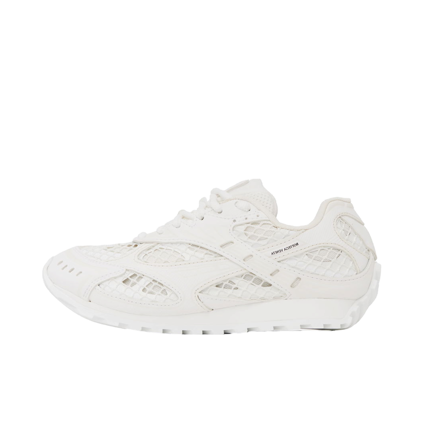 Sneakers og sko Bottega Veneta Orbit Hvid | 741357 V2X40 9013