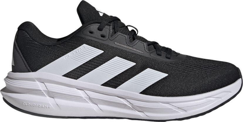 Sneakers og sko adidas Originals Questar 3 Sort | id6320