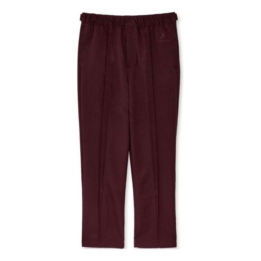 Bukser Jordan A Ma Maniere SS22 Pants Bourgogne | DJ9751-652, 0