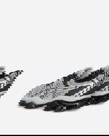Sneakers og sko Asics Gel-Quantum Kinetic "Pure Silver" Metalisk | 1203A270-022, 4