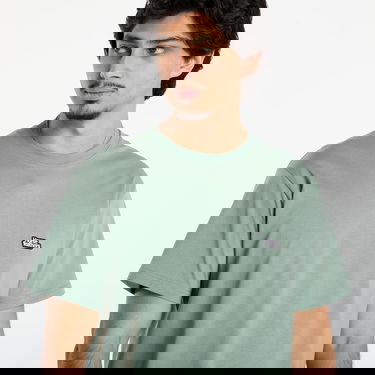 T-shirt Horsefeathers T-Shirt Agent Grøn | SM1383D, 3