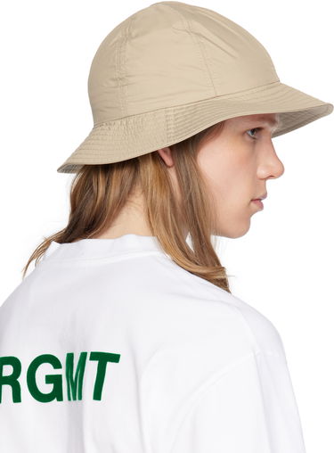 Hat Moncler Moncler Genius x FRGMT Reversible Bucket Hat Beige | K109U3B00001M5848, 2
