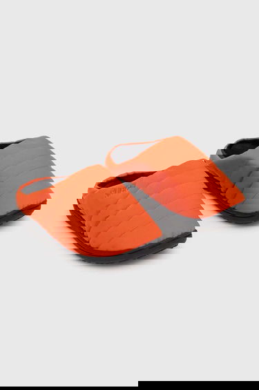 Sneakers og sko SUBU TOKYO SUBU Nannen F-Line Slippers Orange | SN.05, 2