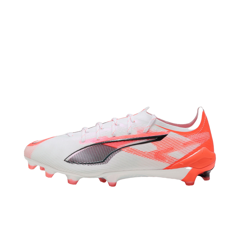 Sneakers og sko Puma ULTRA 5 ULTIMATE FG Hvid | 108159-01