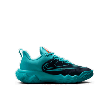 Sneakers og sko Nike Giannis Immortality 4 Turkis | FZ6734-303, 2