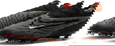 Sneakers og sko Nike PHANTOM GX ELITE FG Sort | dc9968-010, 4