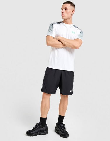 T-shirt Under Armour Under Armour Tech Fade T-Shirt Hvid | 6007964-100, 4