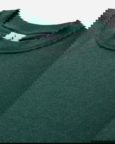 T-shirt Nike Wool Classics T-Shirt Grøn | FV4889-397, 3