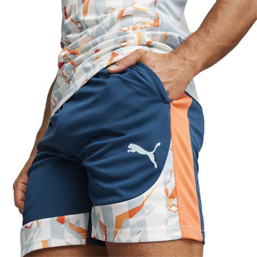 Shorts Puma x NEYMAR JR Creativity Football Shorts Mørkeblå | 658952-13, 2