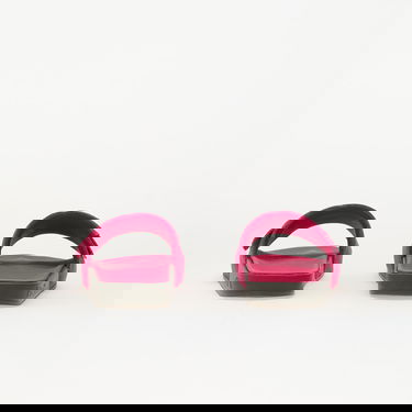 Sneakers og sko Puma Palermo Leadcat 2.0 Slides Gul | 399041-01, 4