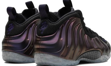 Sneakers og sko Nike Air Foamposite One "Eggplant" (2024) Lilla | FN5212-001, 3